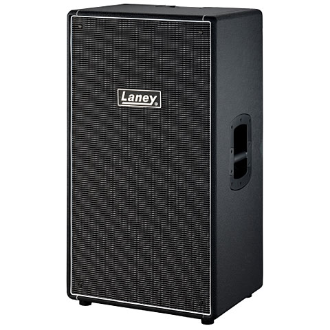 Laney Digbeth DBV410-4 Box E-Bass Laney Digbeth DBV410-4 Box E-Bass von Laney