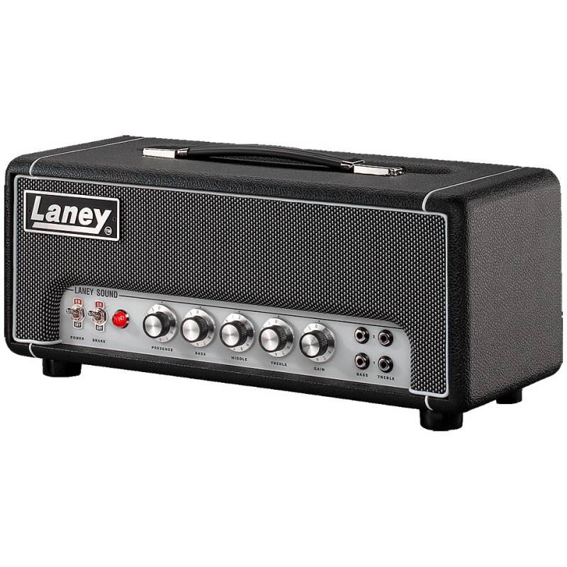 Laney LA- Studio Topteil E-Gitarre von Laney
