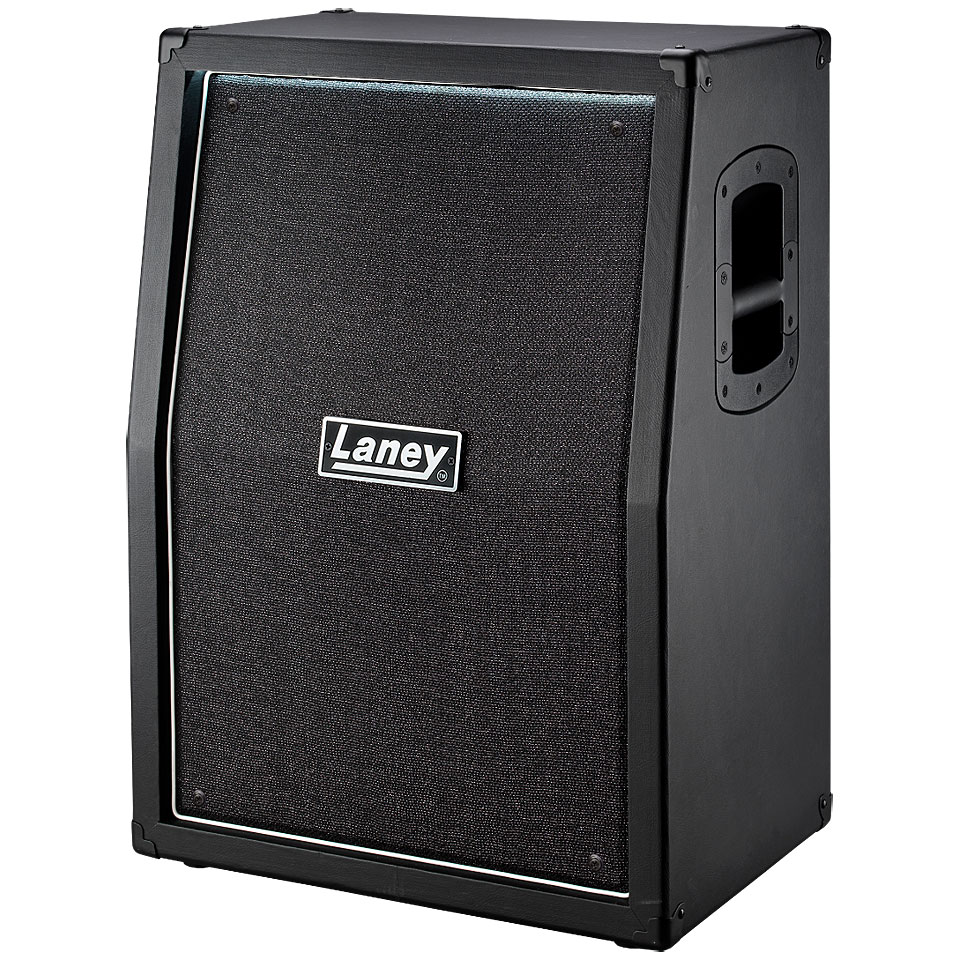 Laney LFR-212 FRFR Box E-Gitarre Laney LFR-212 FRFR Box E-Gitarre von Laney