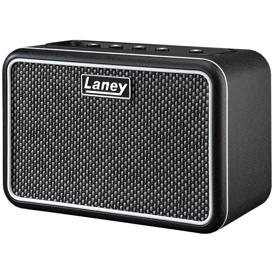 Laney Mini STB Supergroup Mini Amp Laney Mini STB Supergroup Mini Amp von Laney