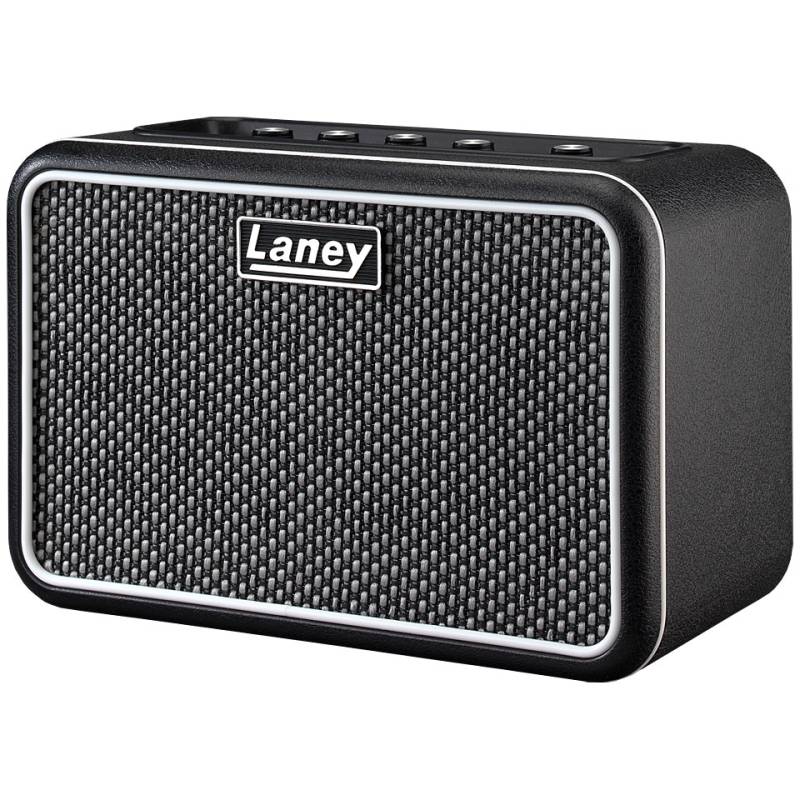 Laney Mini STB Supergroup Mini Amp von Laney