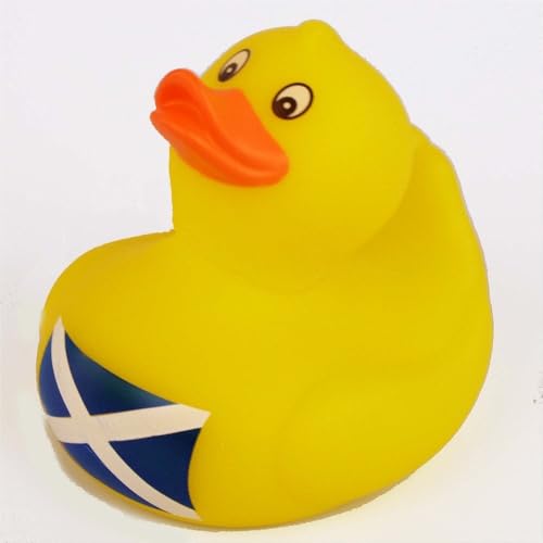 LangSyne Schottland Badeflagge Ente 98508 LangSyne Schottland Badeflagge Ente 98508 von LangSyne