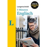 Langenscheidt 5 Minuten Englisch von Langenscheidt bei PONS Langenscheidt