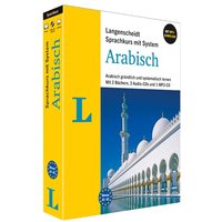 Langenscheidt Sprachkurs mit System Arabisch von Langenscheidt bei PONS Langenscheidt