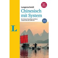 Langenscheidt Chinesisch mit System von Langenscheidt bei PONS Langenscheidt