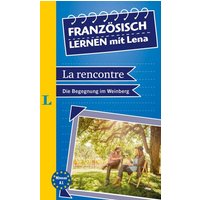 Langenscheidt Französisch lernen mit Lena von Langenscheidt bei PONS Langenscheidt