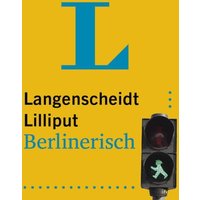 Langenscheidt Lilliput Berlinerisch von Langenscheidt bei PONS Langenscheidt