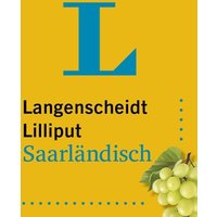Langenscheidt Lilliput Saarländisch von Langenscheidt bei PONS Langenscheidt