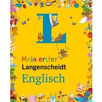 Langenscheidt Mein erster Langenscheidt Englisch von Langenscheidt bei PONS Langenscheidt