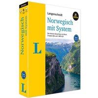 Langenscheidt Norwegisch mit System - Sprachkurs für Anfänger und Fortgeschrittene von Langenscheidt bei PONS Langenscheidt