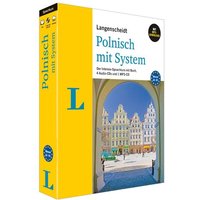 Langenscheidt Polnisch mit System - Sprachkurs für Anfänger und Fortgeschrittene von Langenscheidt bei PONS Langenscheidt