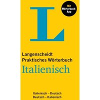 Langenscheidt Praktisches Wörterbuch Italienisch von Langenscheidt bei PONS Langenscheidt