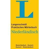 Langenscheidt Praktisches Wörterbuch Niederländisch von Langenscheidt bei PONS Langenscheidt