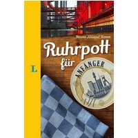 Langenscheidt Ruhrpott für Anfänger von Langenscheidt bei PONS Langenscheidt