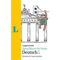 Langenscheidt Sprachkurs für Faule Deutsch 1 - Buch und MP3-Download von Langenscheidt bei PONS Langenscheidt