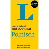 Langenscheidt Taschenwörterbuch Polnisch von Langenscheidt bei PONS Langenscheidt