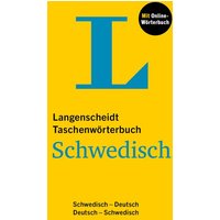 Langenscheidt Taschenwörterbuch Schwedisch von Langenscheidt bei PONS Langenscheidt