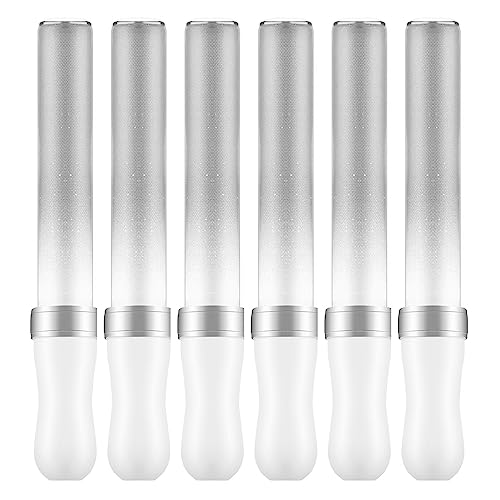 Lanko 6 x LED Light Stick soll den Stick in 15 Farben Flash Stick Light Stick Konzert Requisiten unterstützen von Lanko
