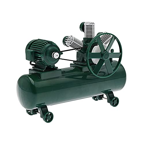 Lanko Aufblasbare Mini-Luftkompressorpumpe für D12 C14 C24 B14 B36 MN D90 MN99S 1/12 1/16 RC Auto-Upgrade-Teile von Lanko