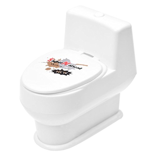 Lanko Interessantes Mini-Toiletten-Spielzeug für Kinder von Lanko