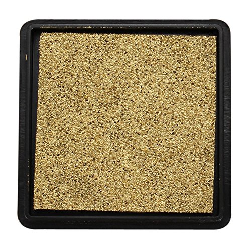 Lanko Stempelkissen Stempel-Kissen Hochzeit Brief Dokument Gold Lanko Stempelkissen Stempel-Kissen Hochzeit Brief Dokument Gold von Lanko