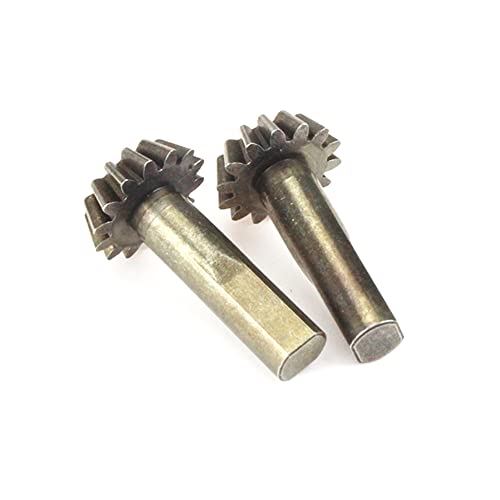Lanonvy 2 StüCk Metall K949-43 Rad für 104001 K949 1/10 RC Auto Upgrade Teile Teile ZubehöR von Lanonvy