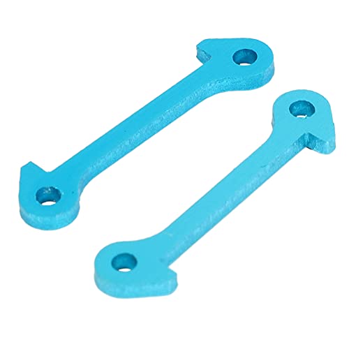 Lanonvy 2 StüCke für K929-02 Metall Niedriger Lenker Teil für A959-B A979-B Auto Teile von Lanonvy