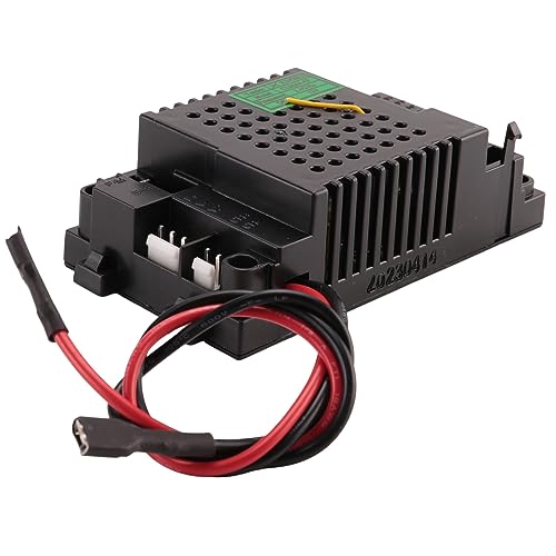 Lanonvy CLB084-4F EmpfäNger für Kinder-Elektrofahrzeuge Ersatzteile für Elektrofahrzeuge Lanonvy CLB084-4F EmpfäNger für Kinder-Elektrofahrzeuge Ersatzteile für Elektrofahrzeuge von Lanonvy