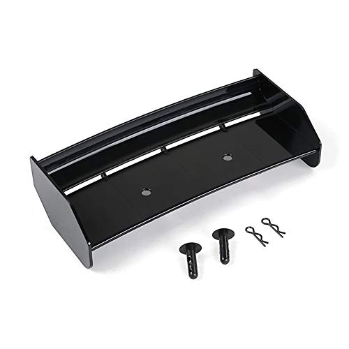 Lanonvy für Rovan Baja Wing für RC CAR Gasersatzteile im MaßStab 1/5 für 1/5 ROVan Baja 5B 5T 5SC RC CAR Teile von Lanonvy