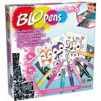 Blopens - Sprühstifte Set Kawaii Blopens - Sprühstifte Set Kawaii von Lansay
