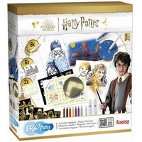 Blopens - Sprühstifteset Harry Potter Blopens - Sprühstifteset Harry Potter von Lansay