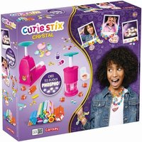 Cutie Stix - Bastelset Mein Kristallschmuck Cutie Stix - Bastelset Mein Kristallschmuck von Lansay