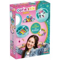 Cutie Stix - Cutie Stix Kreativset, Hund Cutie Stix - Cutie Stix Kreativset, Hund von Lansay