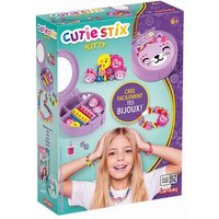 Cutie Stix - Cutie Stix Kreativset, Katze Cutie Stix - Cutie Stix Kreativset, Katze von Lansay