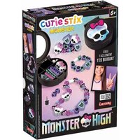 Cutie Stix - Cutie Stix Kreativset Monster High von Lansay