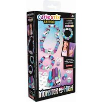 Cutie Stix - Nachfüllpack Monster High von Lansay