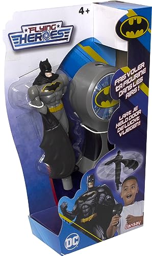 LANSAY Fliegender Batman von Lansay