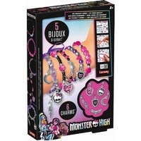 LANSAY - Monster High Armbänder von Lansay