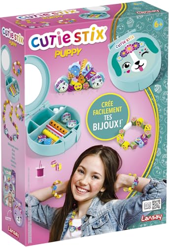 Lansay Cutie Stix Kreativset, Hund von Lansay