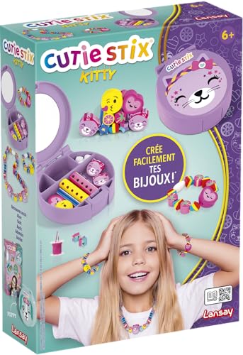 Lansay Cutie Stix Kreativset, Katze von Cutie Stix