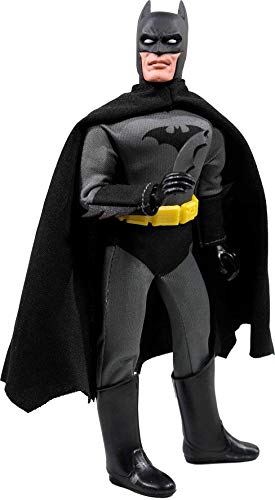 Mego - DC Comics - Batman - Figurine de Collection - Dès 8 ans - Lansay von Lansay