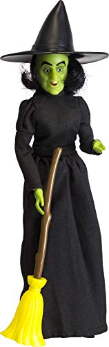 Mego - Le Magicien d'Oz - La méchante Sorcière - Figurine de Collection - Dès 8 ans - Lansay von Lansay