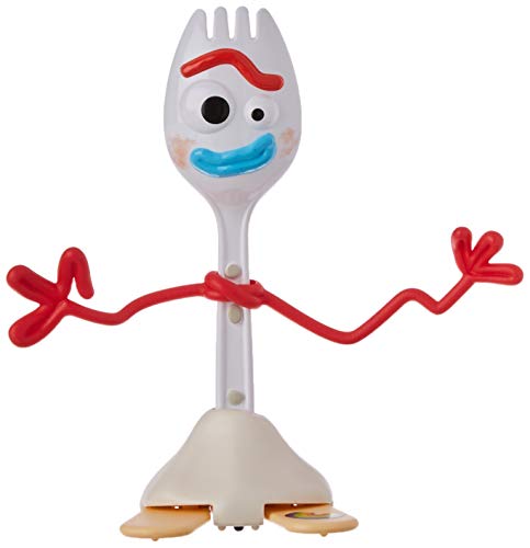 Toy Story 4 - Figurine Forky von Lansay