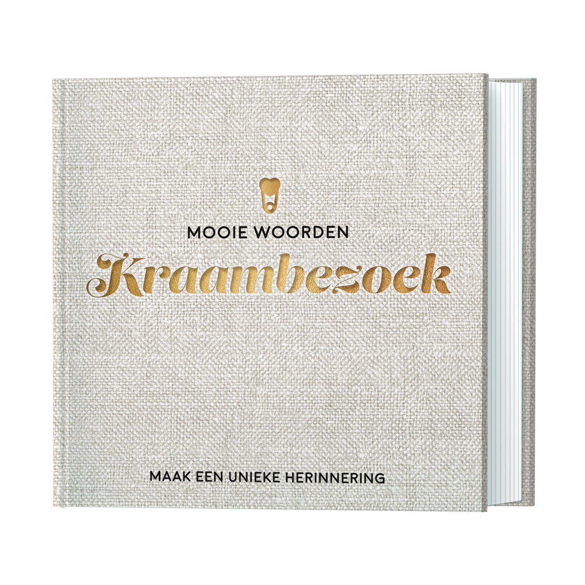 Mooie Woorden Kraambezoek - Maak Een Unieke Herinnering Mooie Woorden Kraambezoek - Maak Een Unieke Herinnering von Lantaarn