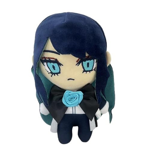 LaoZan ADO Hibana Plüschtier, 20 cm Baumwolle Füllung, Anime - Stofftier Sammlerstück LaoZan ADO Hibana Plüschtier, 20 cm Baumwolle Füllung, Anime - Stofftier Sammlerstück von LaoZan