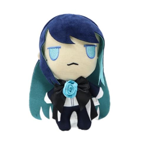 LaoZan ADO Hibana Plüschtier, 20 cm Baumwolle Füllung, Anime - Stofftier Sammlerstück LaoZan ADO Hibana Plüschtier, 20 cm Baumwolle Füllung, Anime - Stofftier Sammlerstück von LaoZan