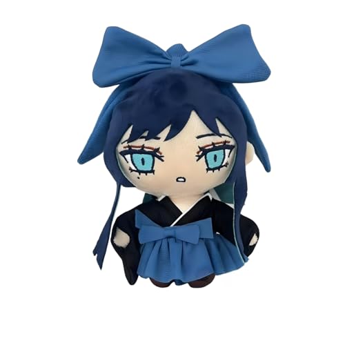 LaoZan ADO Hibana Plüschtier, 20 cm Baumwolle Füllung, Anime - Stofftier Sammlerstück LaoZan ADO Hibana Plüschtier, 20 cm Baumwolle Füllung, Anime - Stofftier Sammlerstück von LaoZan