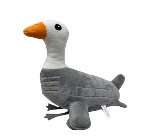LaoZan TungTungTungSahur Italien Brainrot Kuscheltier Holzmann Hai Plüschtier Mystisches Monster Spielzeug Kuscheliges Soft Plush für Kinder von LaoZan