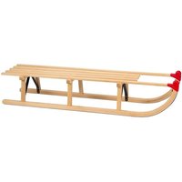 Schlitten Davos Buche 110cm Schlitten Davos Buche 110cm von Larix