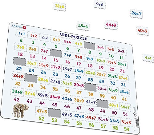 Larsen AR8 Puzzle von Larsen
